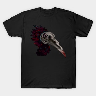 Bird Brain T-Shirt